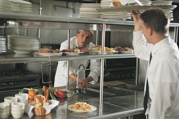 Professional chef Professional chef