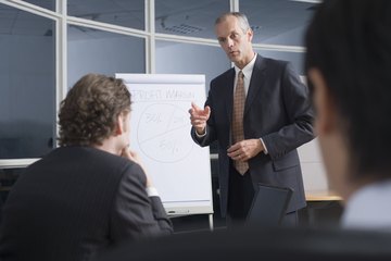Both investment bankers and fund managers learn through experience. Both investment bankers and fund managers learn through experience.