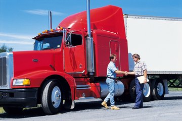 Many people are involved in the supply chain. Many people are involved in the supply chain.