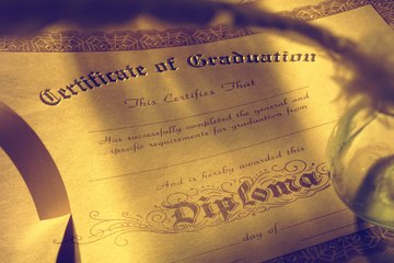Professional certification and advanced degrees can boost your salary. Professional certification and advanced degrees can boost your salary.