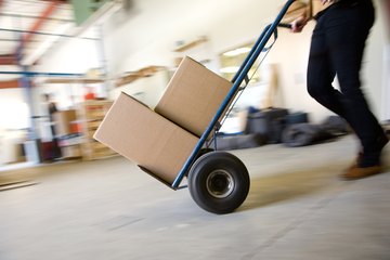 One of a warehouseman's responsibilities is to gather materials together and put them in their designated work areas or dispose of them. One of a warehouseman's responsibilities is to gather materials together and put them in their designated work areas or dispose of them.