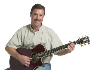 Musician. Musician.