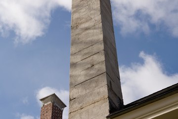Chimney Chimney