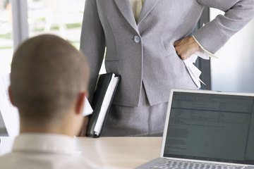 Type A people tend to be bossy. Type A people tend to be bossy.
