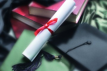 Get a valid driver’s license and at least a high school diploma. Get a valid driver’s license and at least a high school diploma.