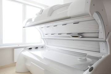 Tanning salons and an opportunity for employment can be found in just about every location. Tanning salons and an opportunity for employment can be found in just about every location.