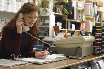 Being able to work the cash register is one of the main requirements for being a cashier. Being able to work the cash register is one of the main requirements for being a cashier.