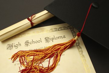 You will need a high school diploma. You will need a high school diploma.