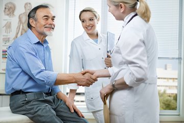 Patient care is the primary concern of any health care facility. Patient care is the primary concern of any health care facility.