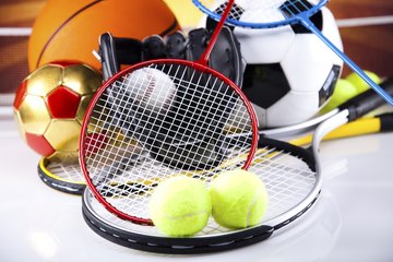 A P.E. teacher must be knowledgeable in a variety of sports such as tennis, basketball, football, baseball and a host of other disciplines. A P.E. teacher must be knowledgeable in a variety of sports such as tennis, basketball, football, baseball and a host of other disciplines.