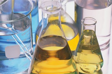 Beakers Beakers