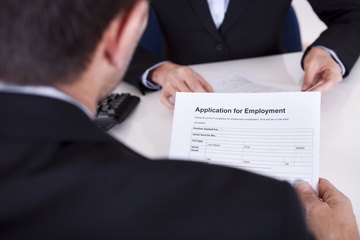 Tailor your resume for the job you want. Tailor your resume for the job you want.