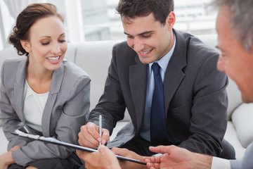 A bachelor's degree in property management will provide the necessary job preparation. A bachelor's degree in property management will provide the necessary job preparation.
