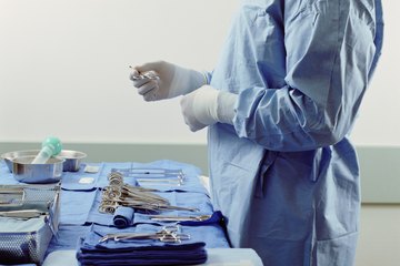 Surgeons Surgeons