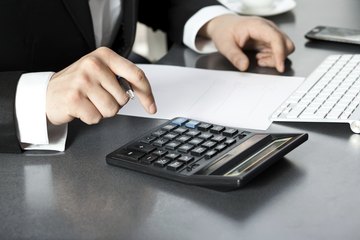 Become an accountant. Become an accountant.