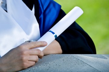 A bachelor's degree is needed, while some will go on to get advances degrees. A bachelor's degree is needed, while some will go on to get advances degrees.