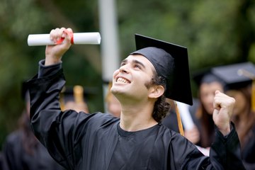 There are a wide variety of possible jobs available for one graduating with this major. There are a wide variety of possible jobs available for one graduating with this major.