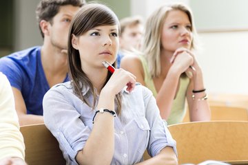A graduate degree may help you secure a better job and higher salary. A graduate degree may help you secure a better job and higher salary.