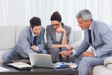 A bachelor's degree is usually required for this position. A bachelor's degree is usually required for this position.