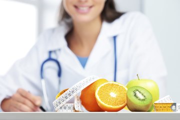 The median annual earnings of nutritionists at $46,980. The median annual earnings of nutritionists at $46,980.