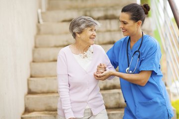 Care worker Care worker