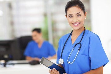 Get nursing assistant training and certification if you're required to become a CNA. Get nursing assistant training and certification if you're required to become a CNA.