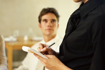 Administer a written test. Administer a written test.