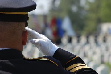 U.S. Army general U.S. Army general