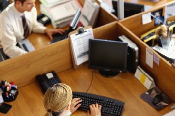 Most data center workers have long hours only three days each week. Most data center workers have long hours only three days each week.