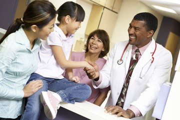 Family and General Practitioners Family and General Practitioners