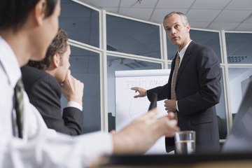 What Kind of Work Do Business Majors Do? What Kind of Work Do Business Majors Do?