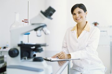 Scientist Scientist