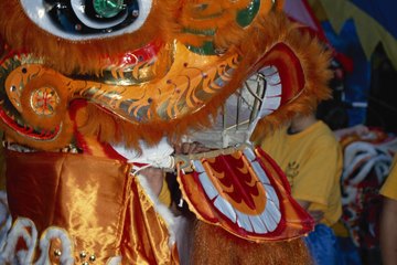Joining in others' cultural celebrations can promote diversity. Joining in others' cultural celebrations can promote diversity.