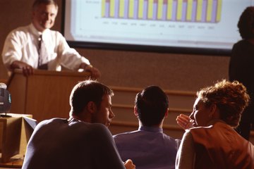 Organizing staff meetings is part of the role. Organizing staff meetings is part of the role.