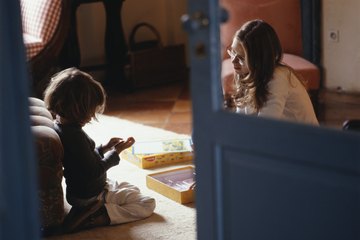 Babysitting is a common way for a 12 yr old to earn cash. Babysitting is a common way for a 12 yr old to earn cash.