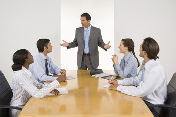 Where Do Business Management Majors Work? Where Do Business Management Majors Work?