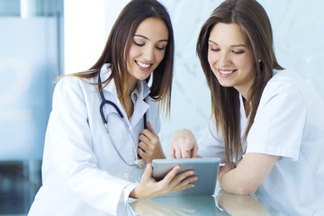 Complete your training to become a certified medication aide. Complete your training to become a certified medication aide.