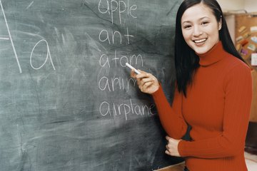 Teacher. Teacher.