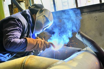 Welder Welder