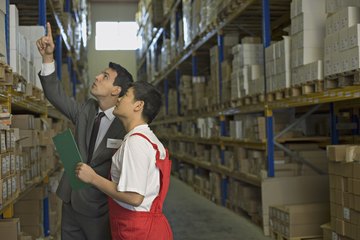 Inventory control agent Inventory control agent