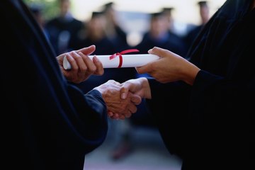 College graduate College graduate