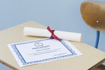 Certificate. Certificate.