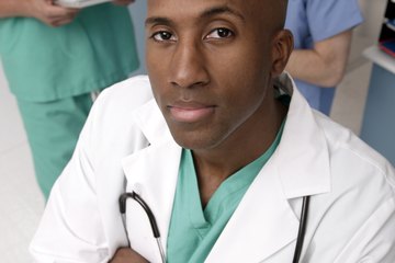 Medical specialty training takes many years. Medical specialty training takes many years.