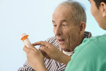 Medical assistants help others while they help themselves to a great career Medical assistants help others while they help themselves to a great career