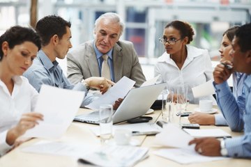 Assistant supervisors help managers motivate staff. Assistant supervisors help managers motivate staff.