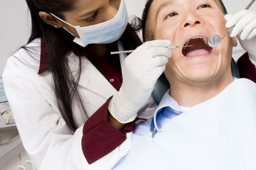 Dentists Dentists