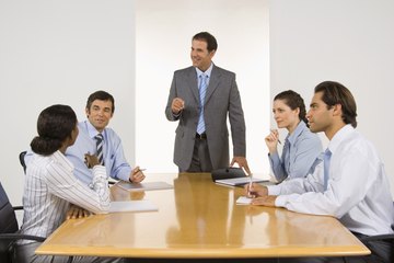 Team meeting Team meeting
