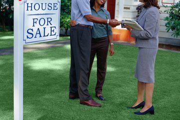 The reality of working in real estate The reality of working in real estate