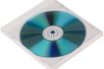 CD's are copyrighted material. CD's are copyrighted material.