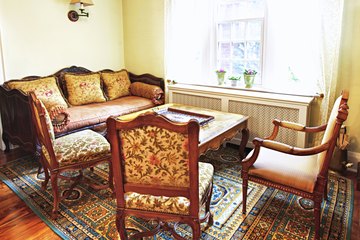 Antique furniture Antique furniture